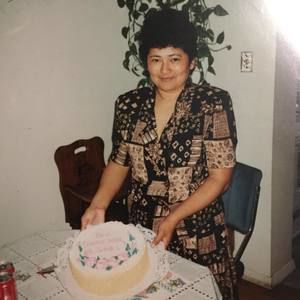 Meet your Posher, Maria